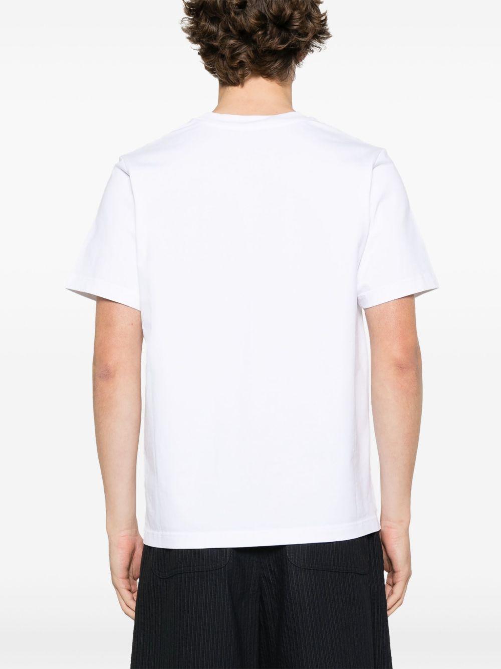 Oasis T-shirt Product Image