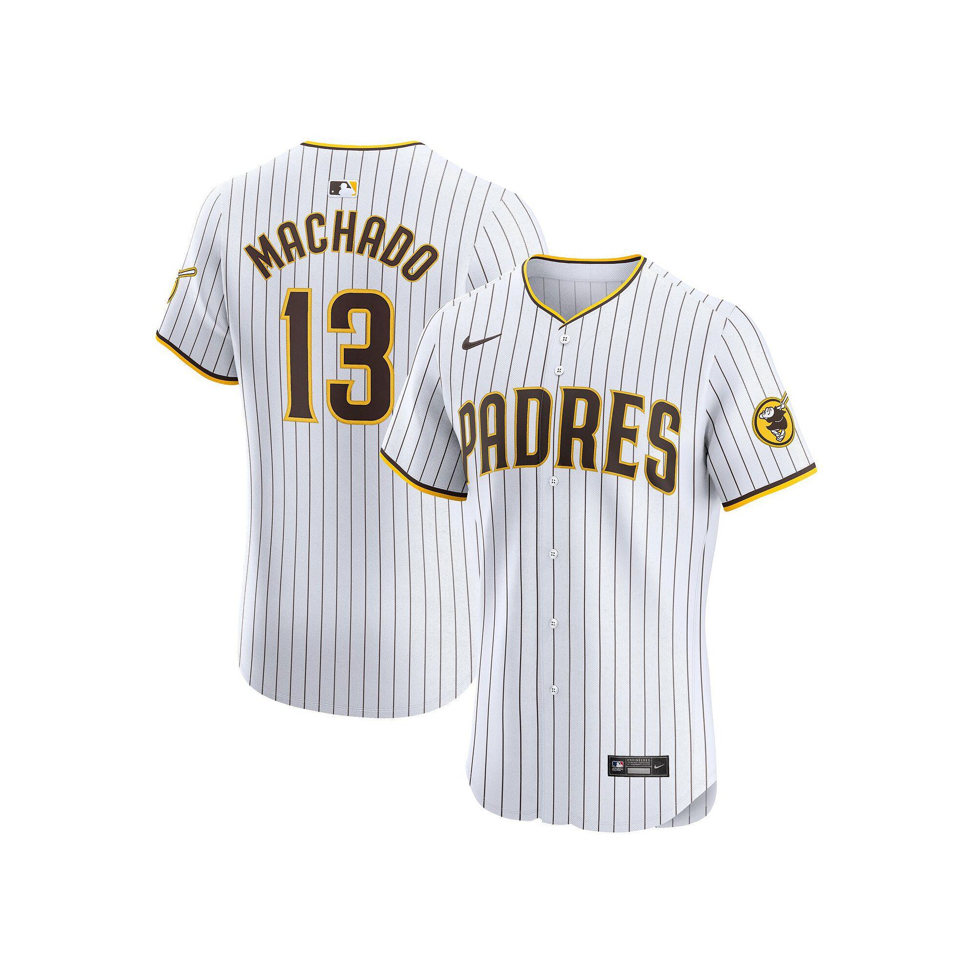 Fernando Tats Jr. San Diego Padres Nike Mens Dri-FIT ADV MLB Elite Jersey | 90B0PYHOPY9-003 Product Image