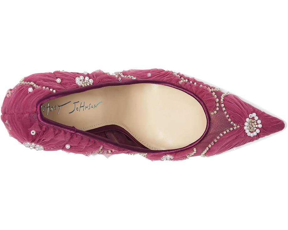 Women's Blue by Betsey Johnson Roxie Product Image