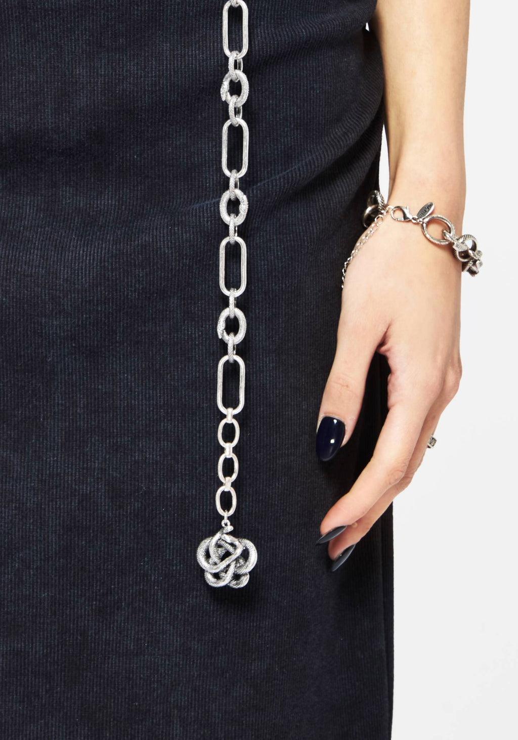 Silas Chain Belt Product Image