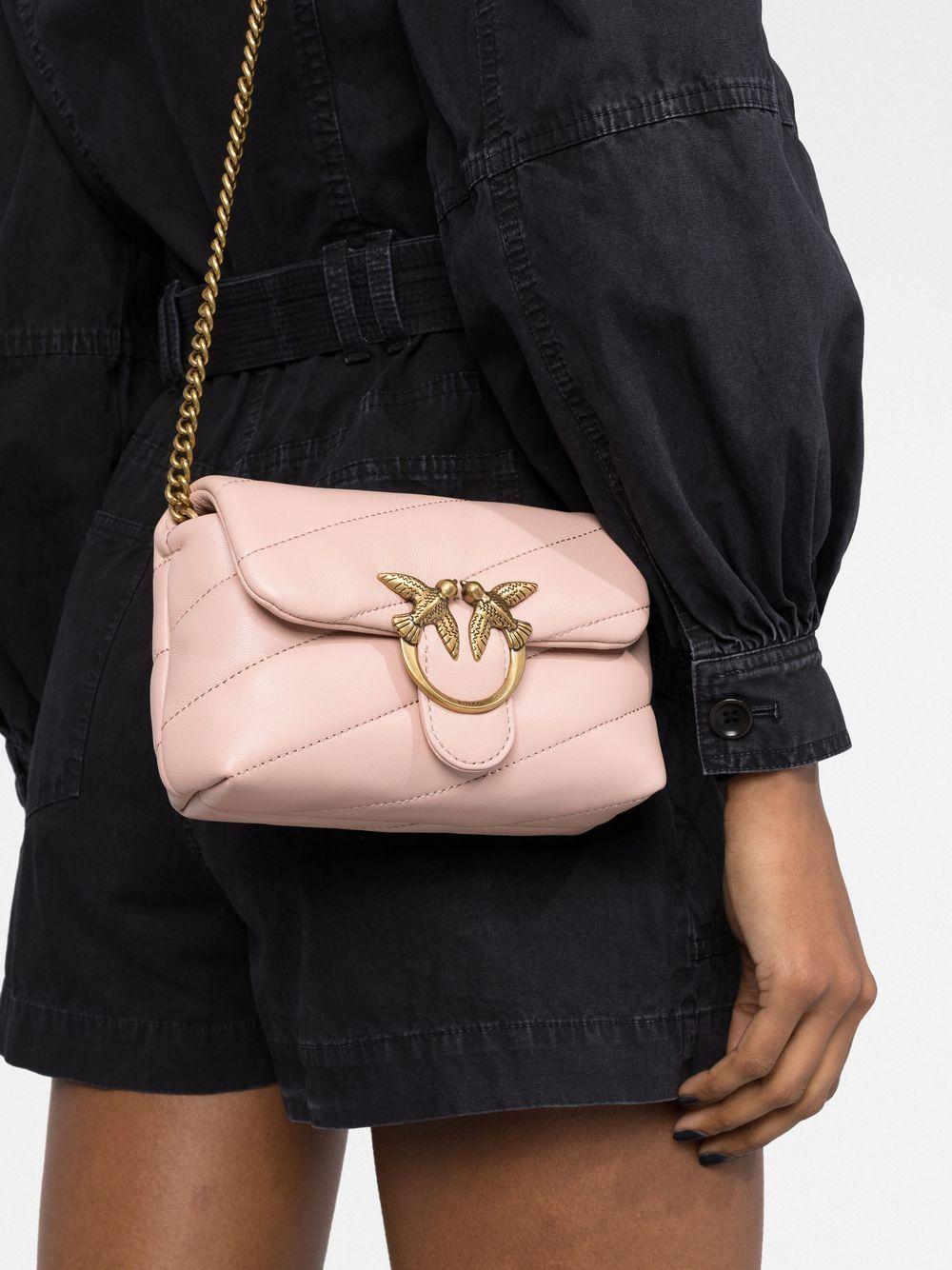 Love Puff crossbody bag Product Image
