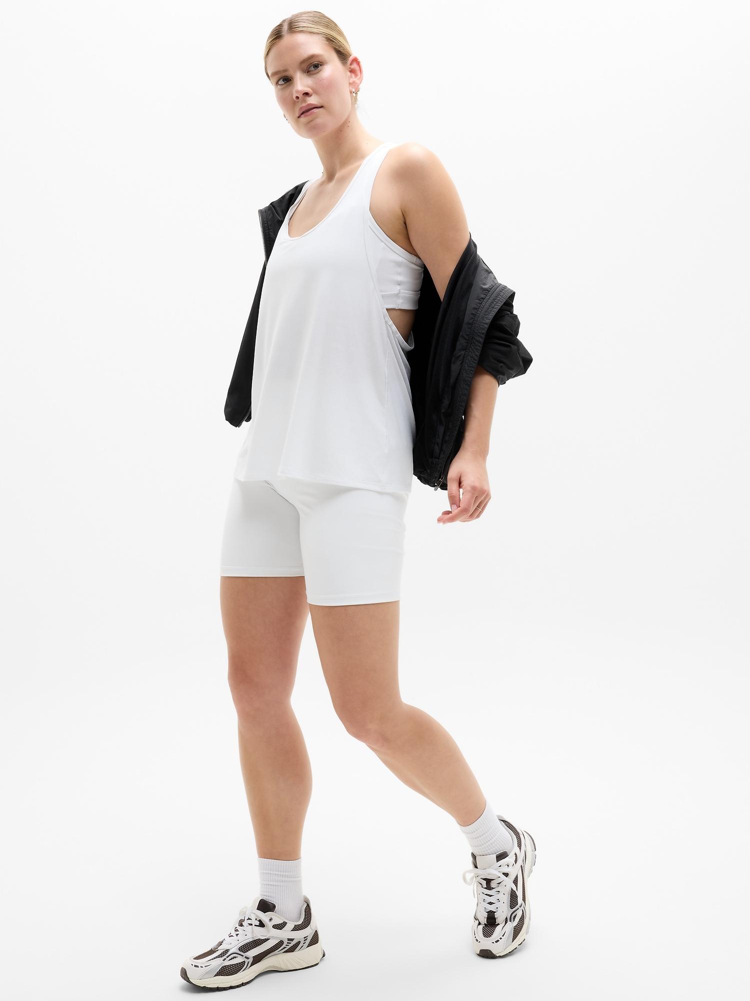 With Ease Sport Racerback Tank Product Image