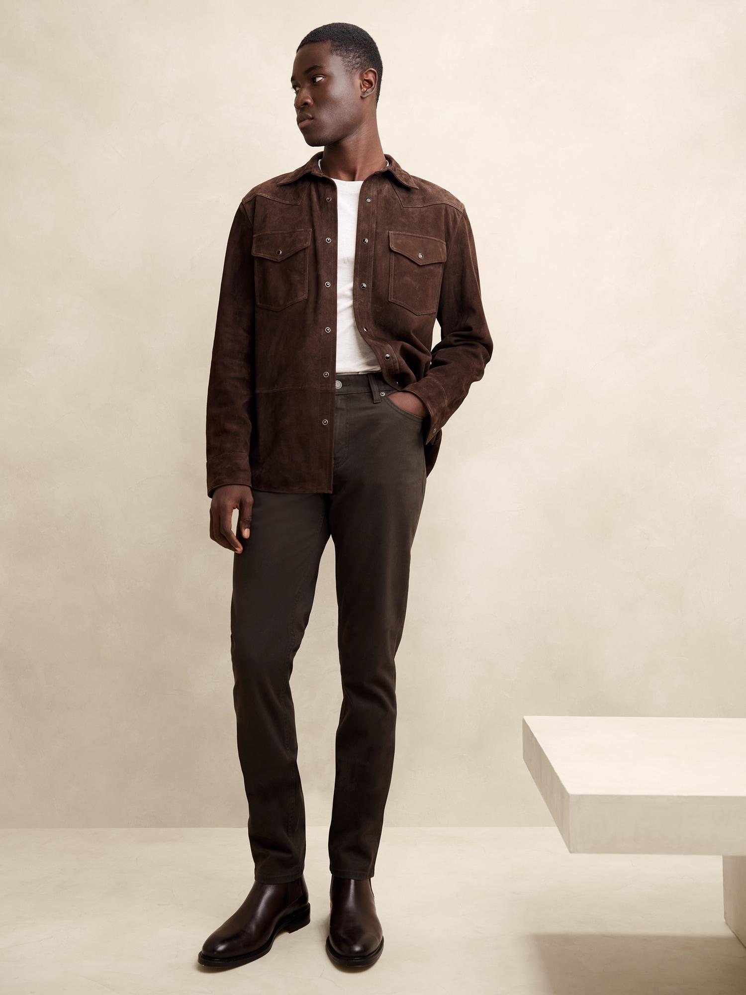 Slim Traveler Pant 2.0 Product Image