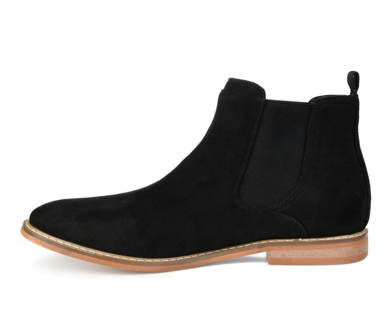 Men's Vance Co. Marshall Chelsea Boots Product Image