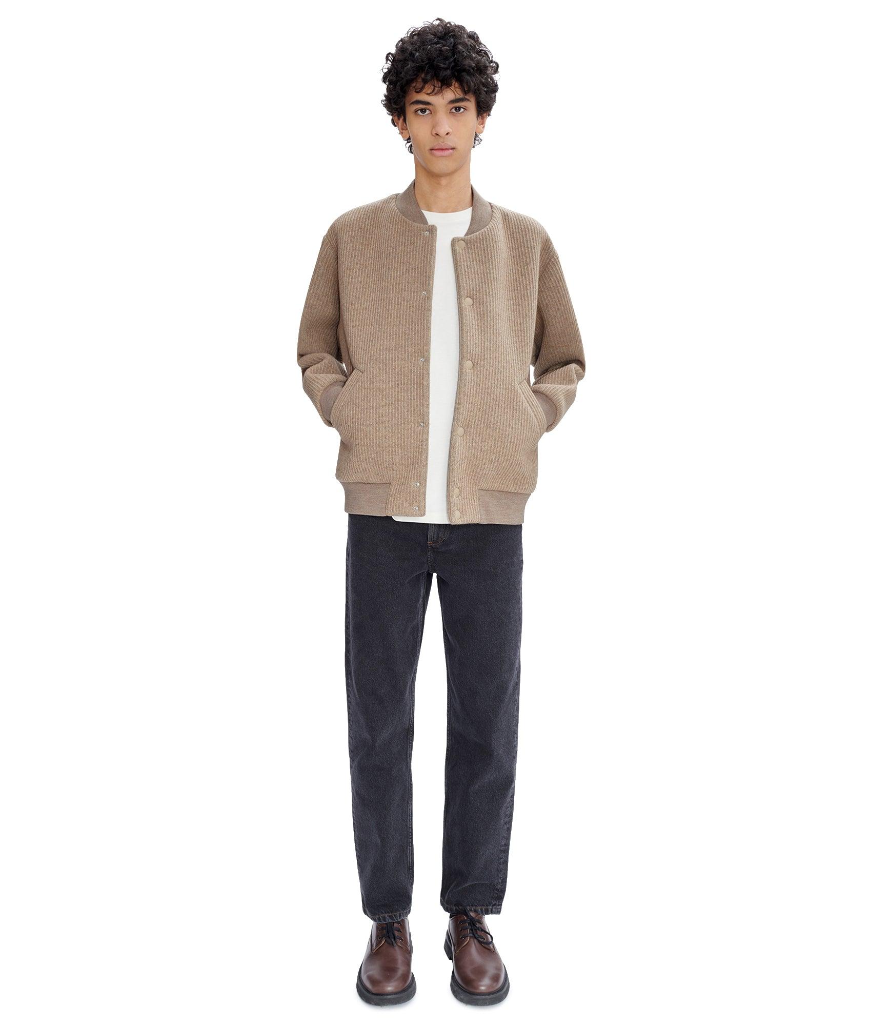 Mick jacket (M) Product Image