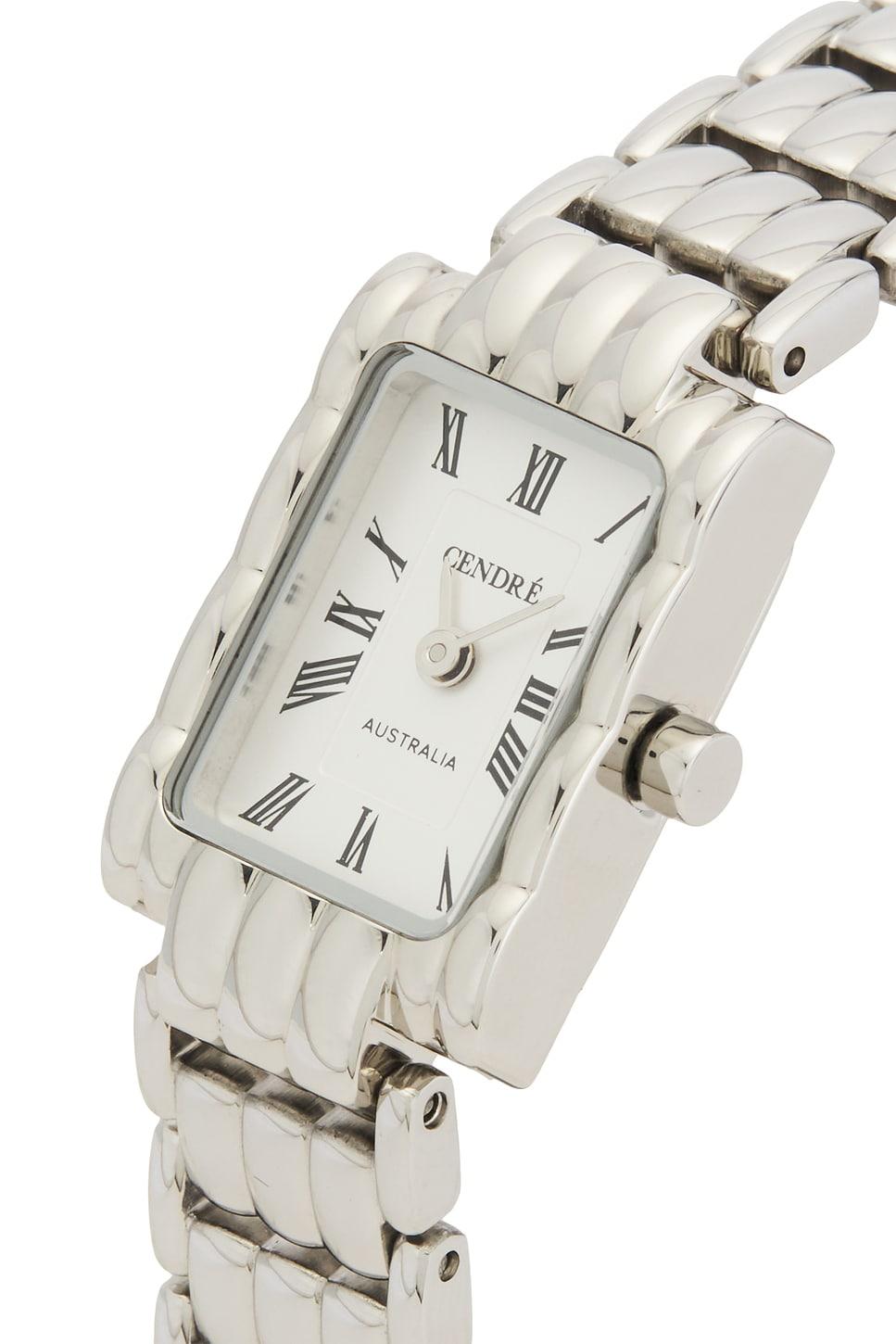 Mila Watch Cendre Product Image