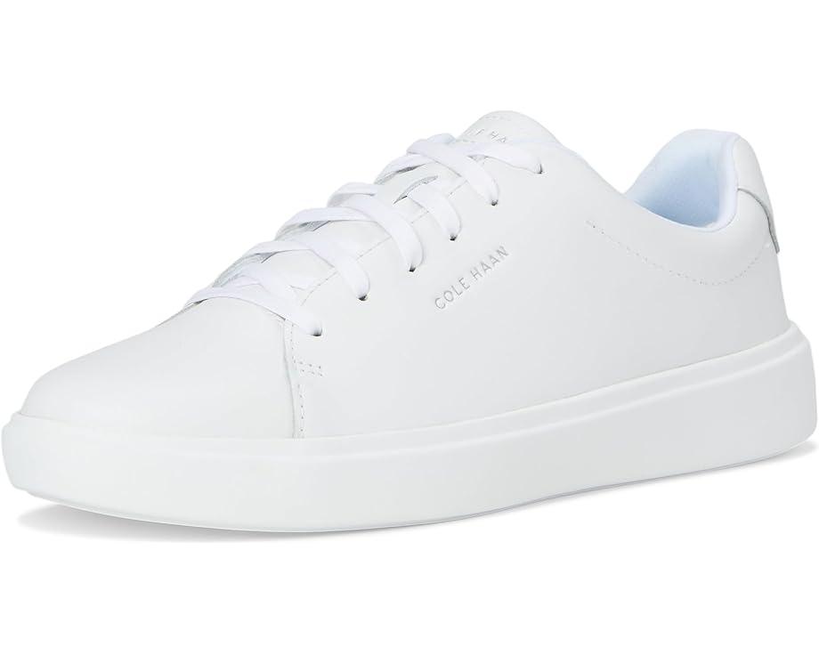 Grandpro Luxe Slip-On Sneakers Product Image