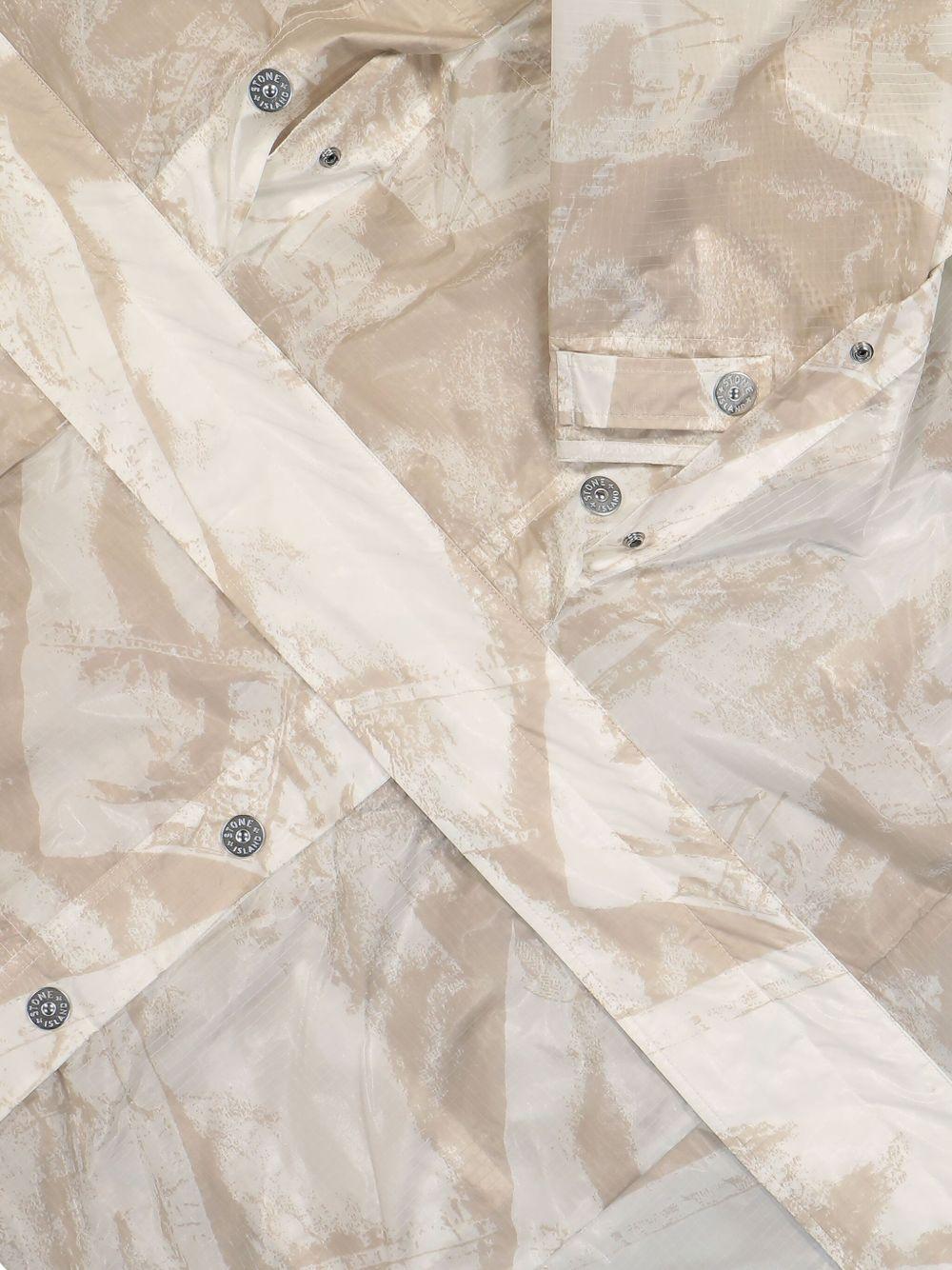 long parka coat Product Image