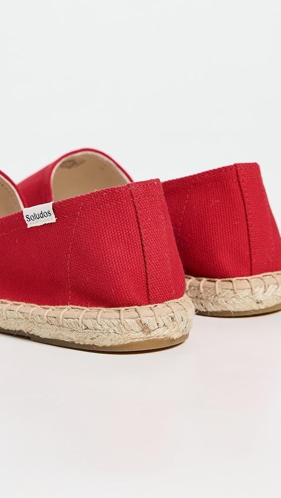 Soludos The Original Dali Espadrilles | Shopbop Product Image