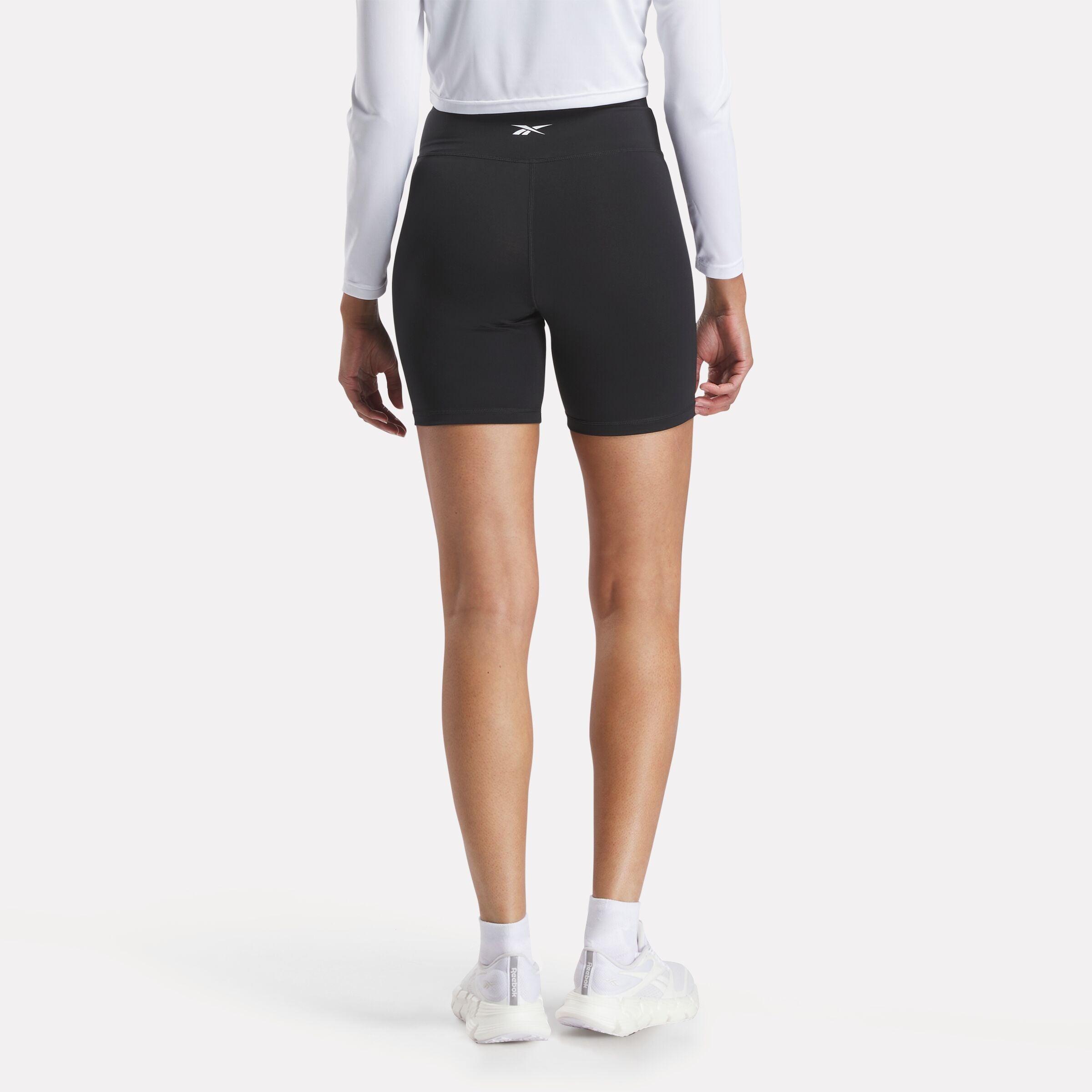 Women's Core High-Rise Cycle Shorts Female Product Image
