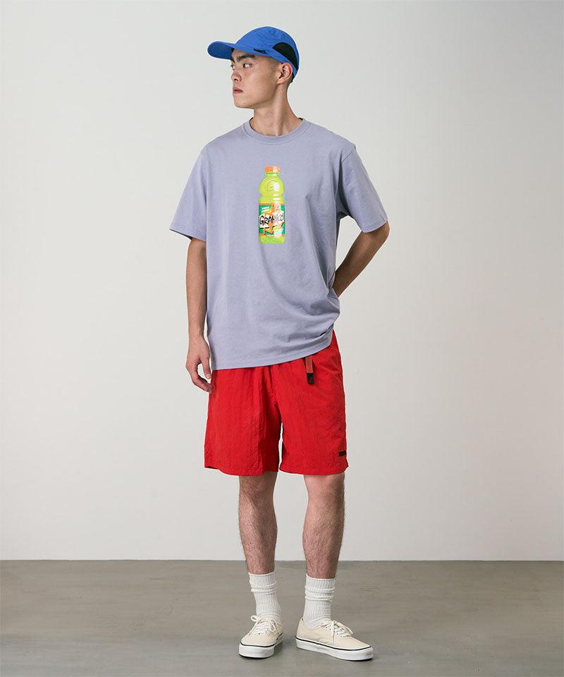Nylon Packable G-Short Product Image