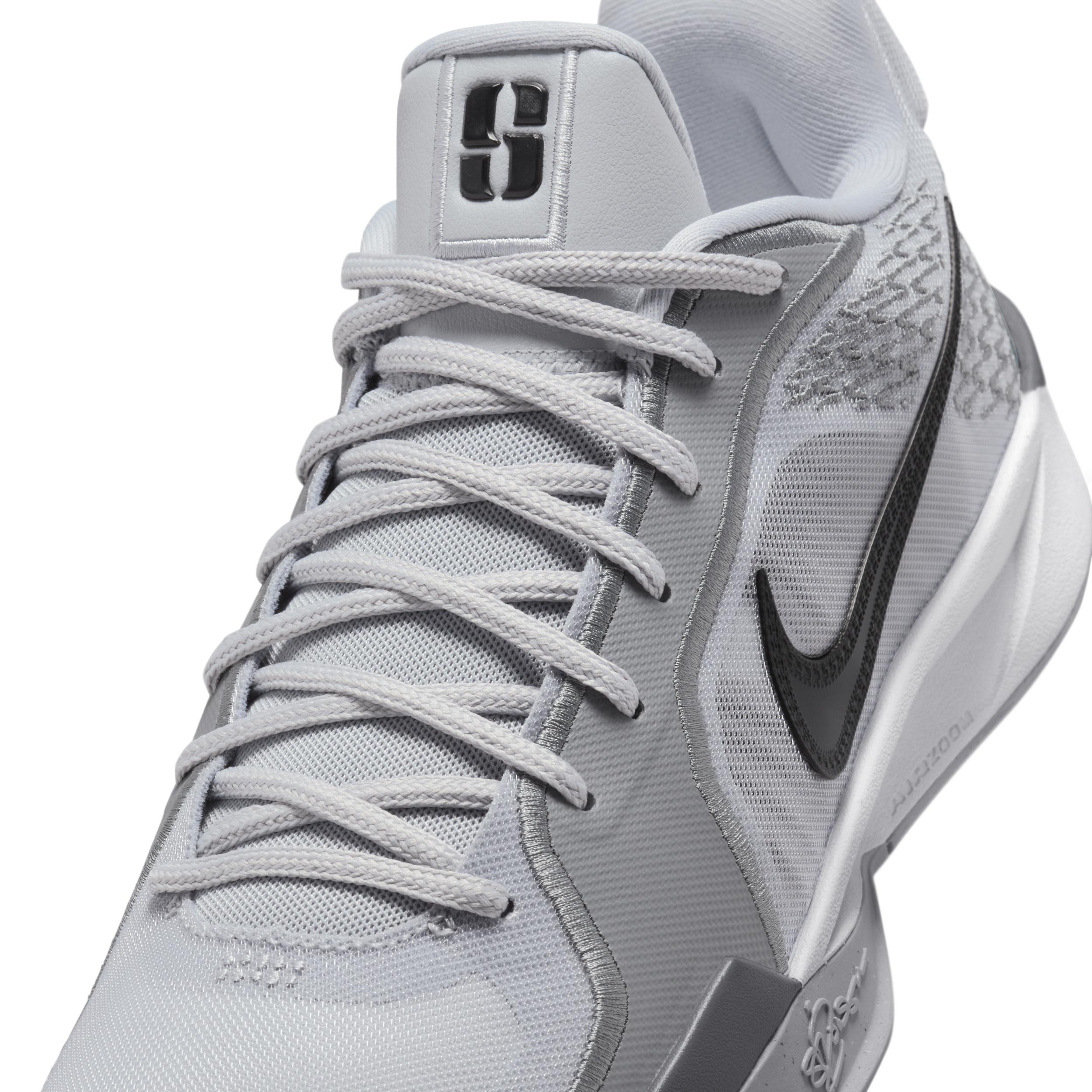 Nike Womens Sabrina 2 Basketball Shoes | HF3234-001 Product Image