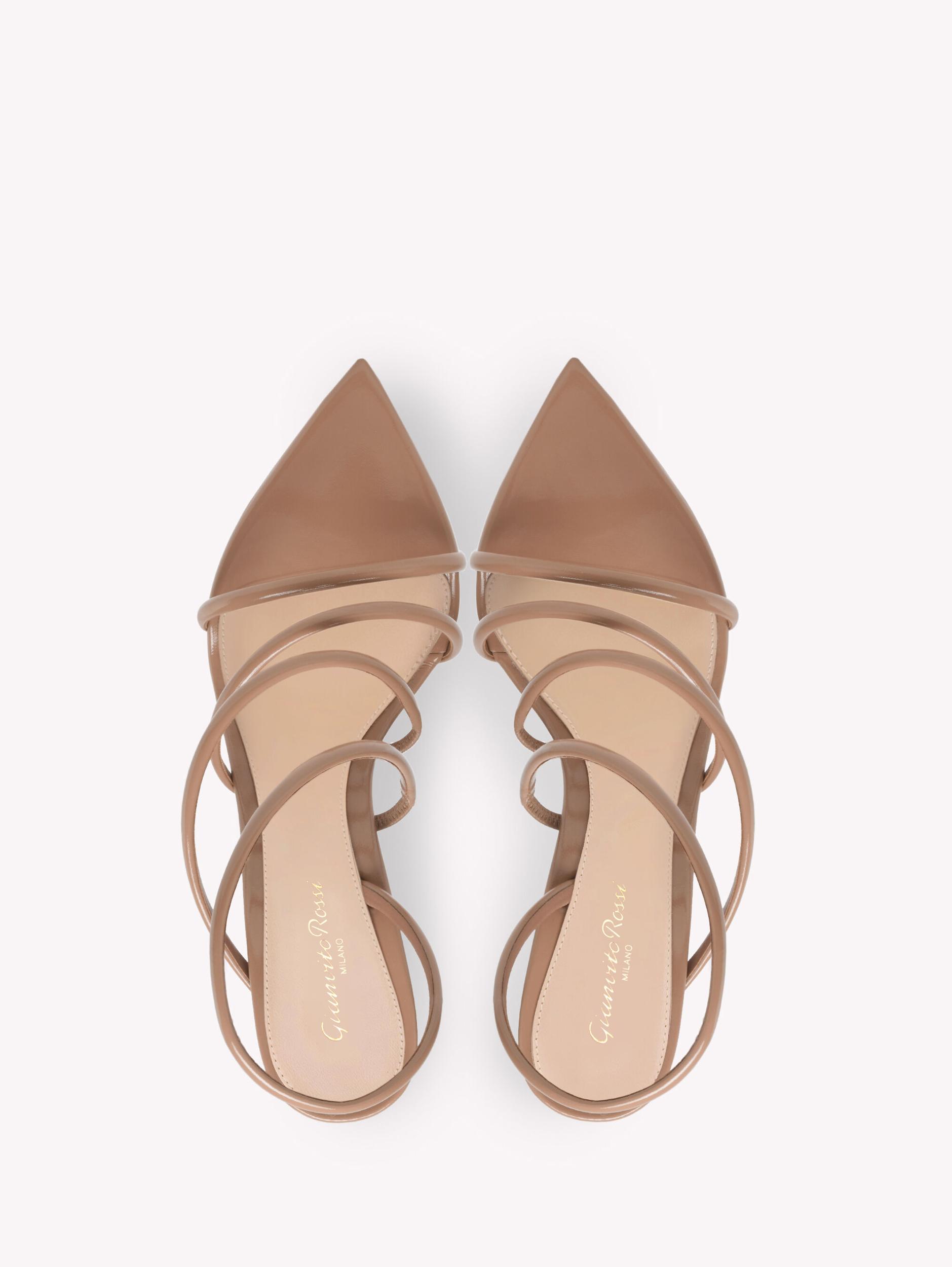 ETTIE Gianvito Rossi Product Image