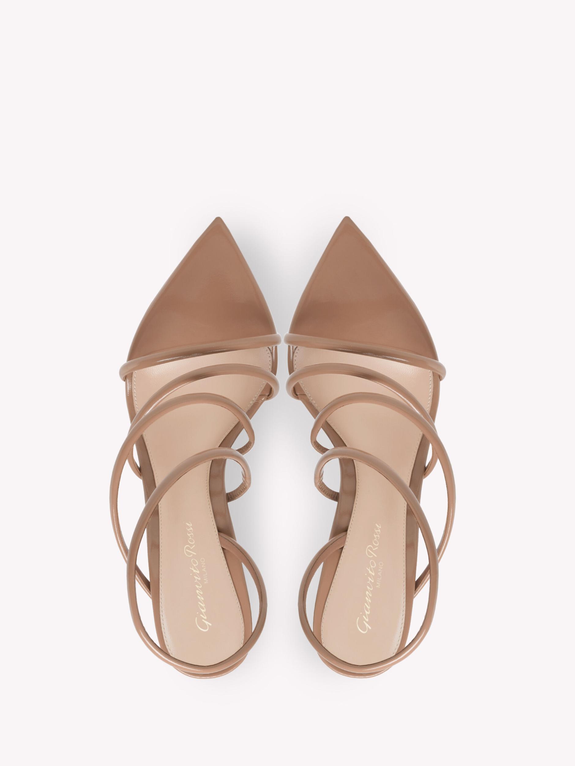 ETTIE Gianvito Rossi Product Image