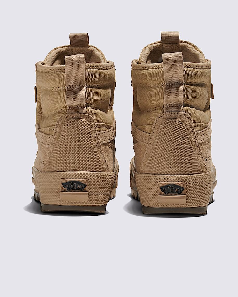 Sk8-Hi GORE-TEX Insulated Shoe in Incense Brown| Vans US Product Image