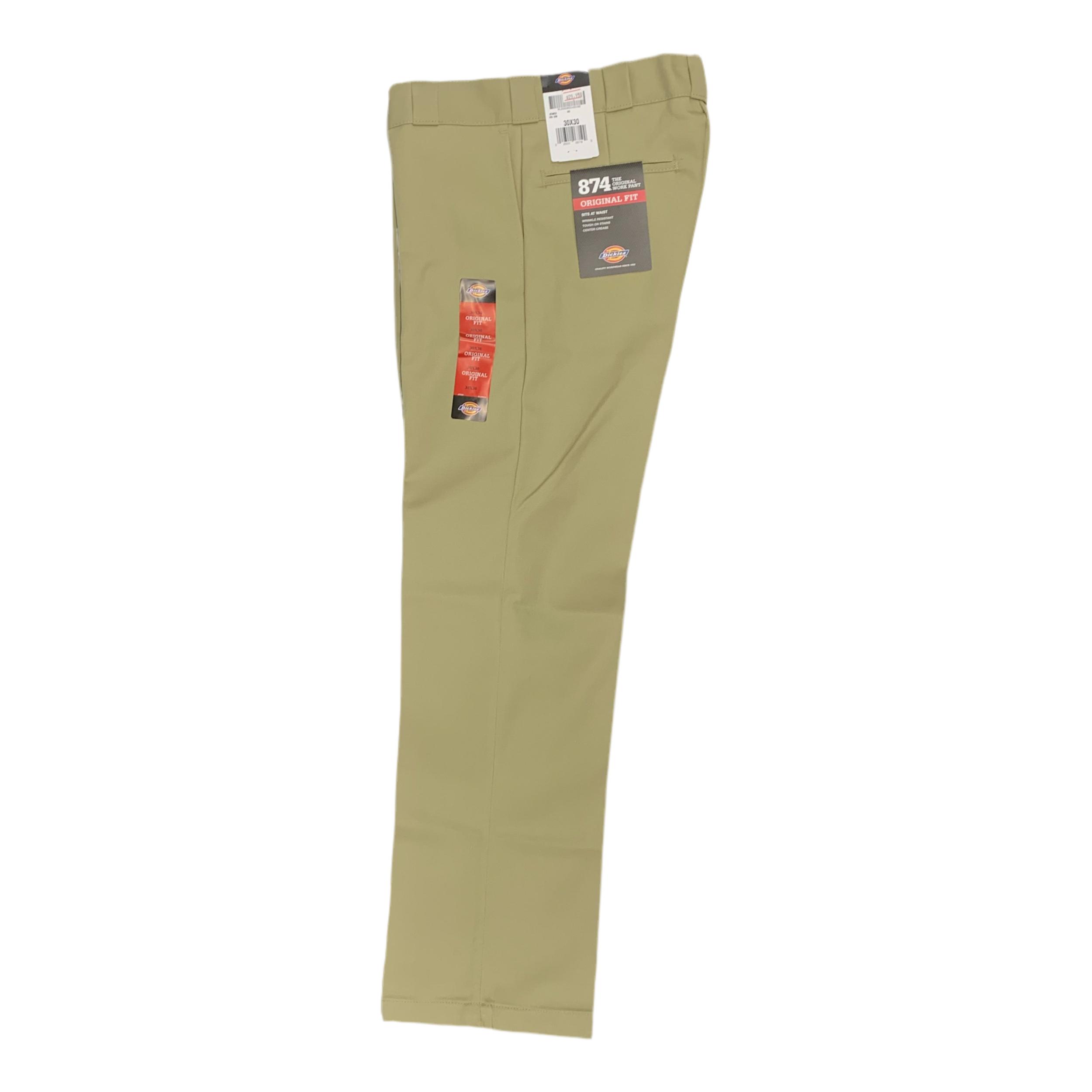 Dickies Original Fit 874 Work Pants (Size 28 - 40) Male Product Image