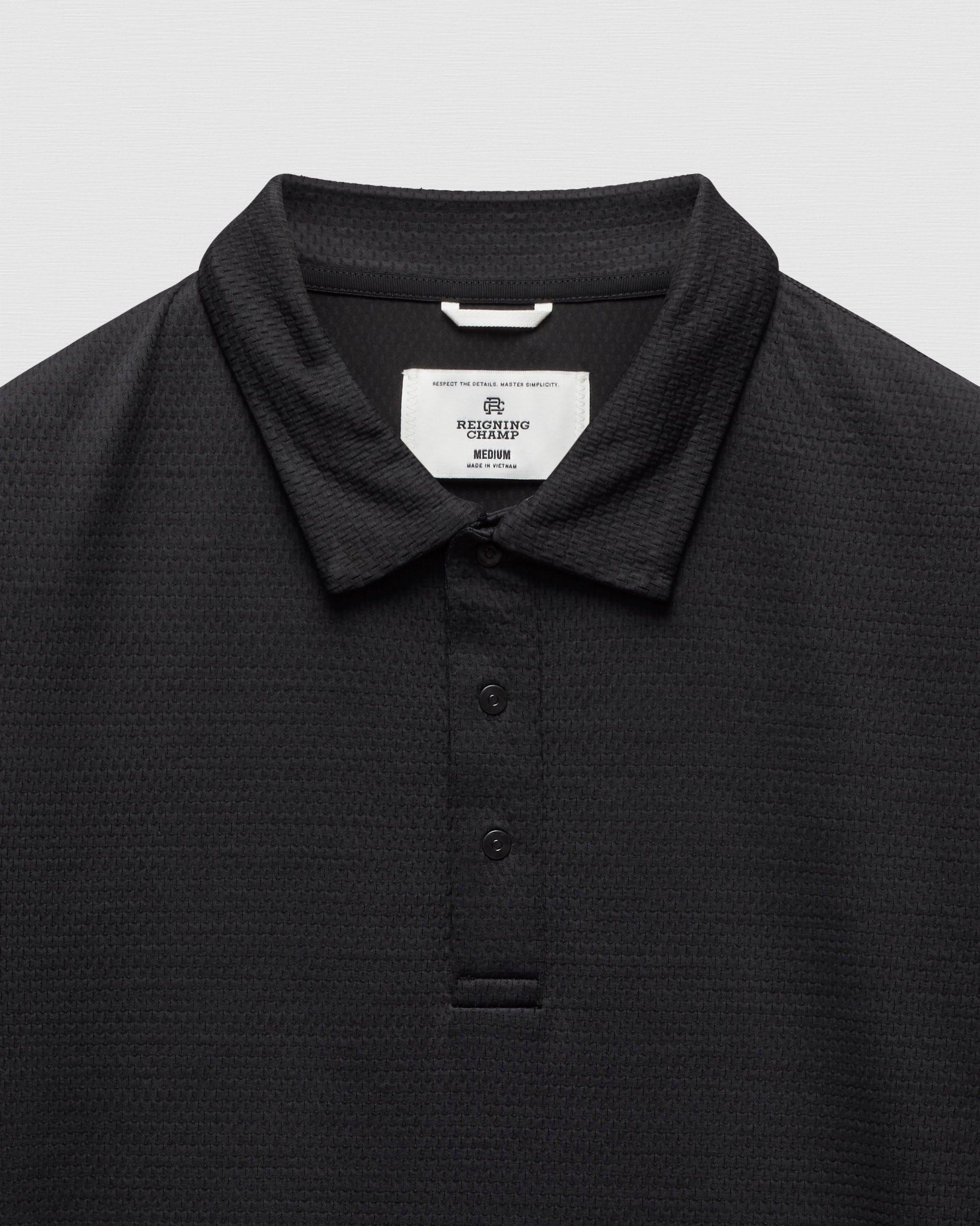 1x1 Slub Slim T-Shirt Male Product Image