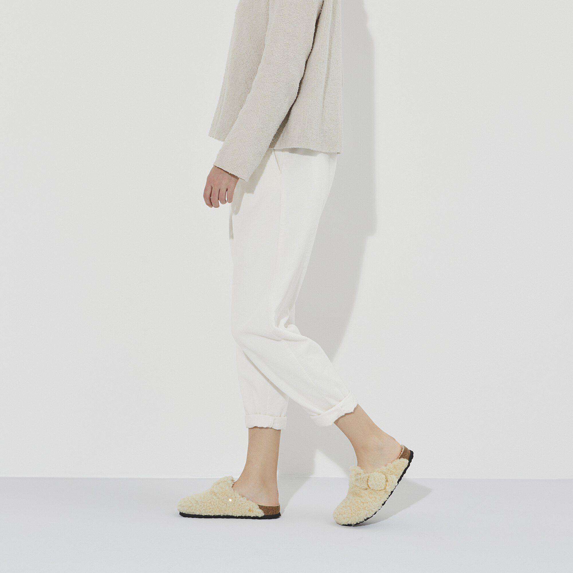 Boston Big Buckle Fur Product Image