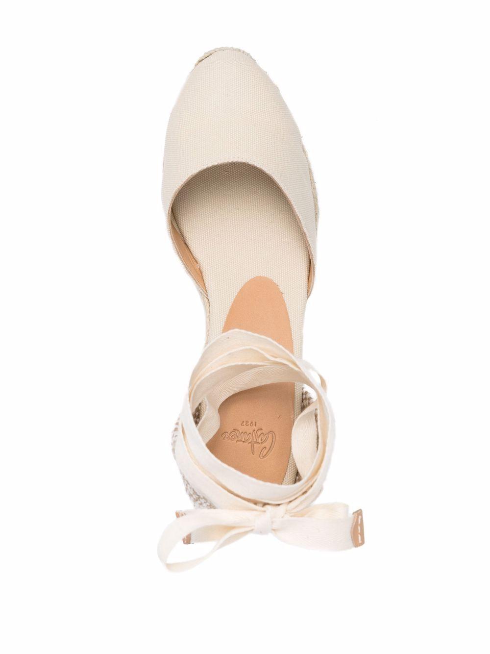 50mm Carina espadrilles  Product Image