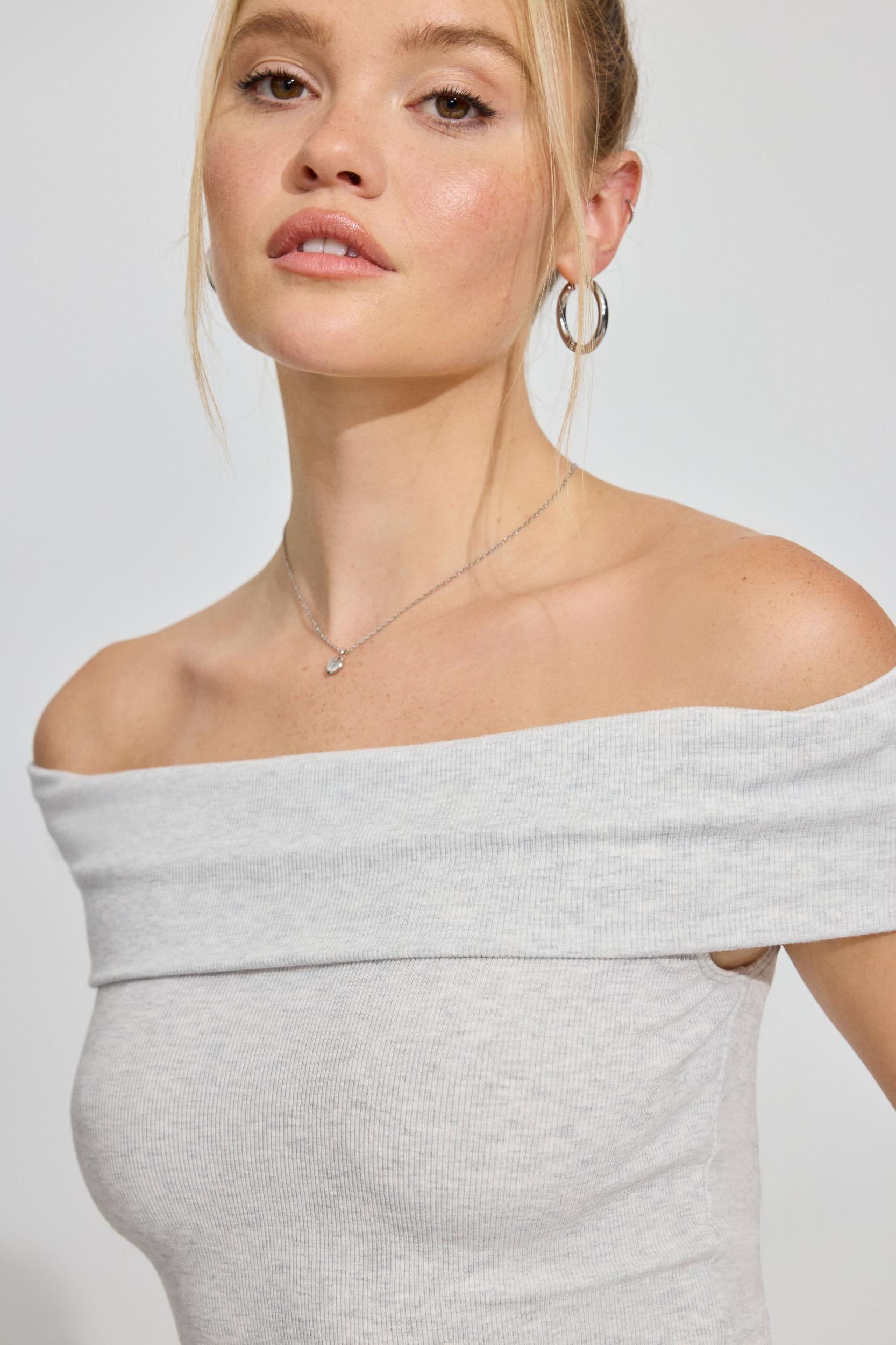Off Shoulder Top Product Image