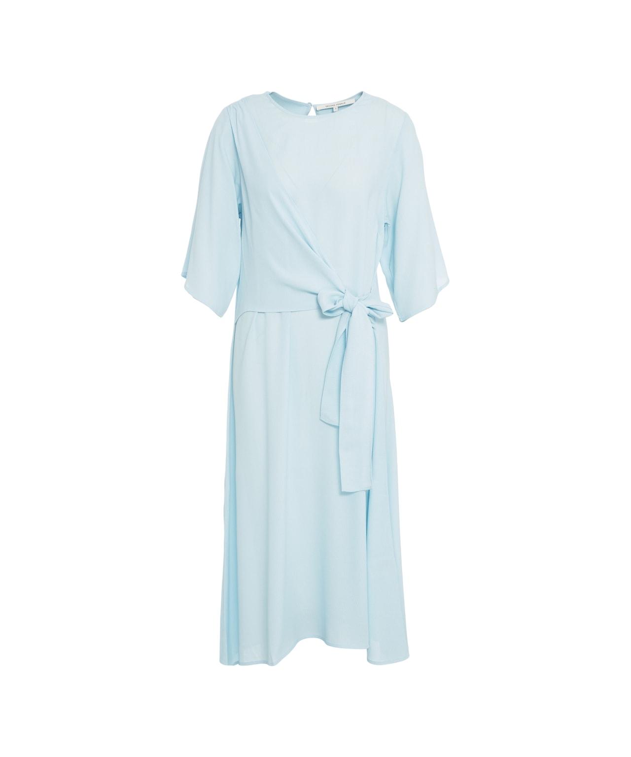 Dress with tie detail 'Elvas' Product Image