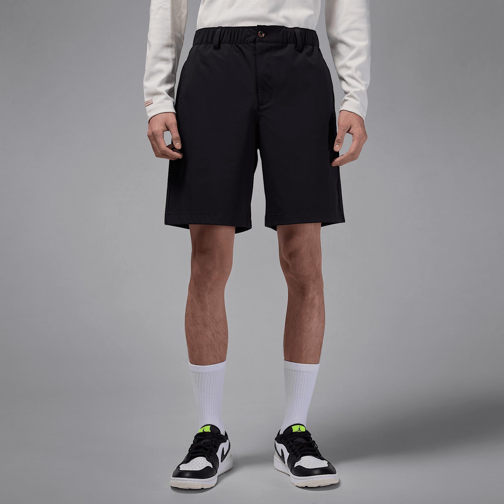Mens Jordan Sport Golf Shorts | HQ8488-010 Product Image
