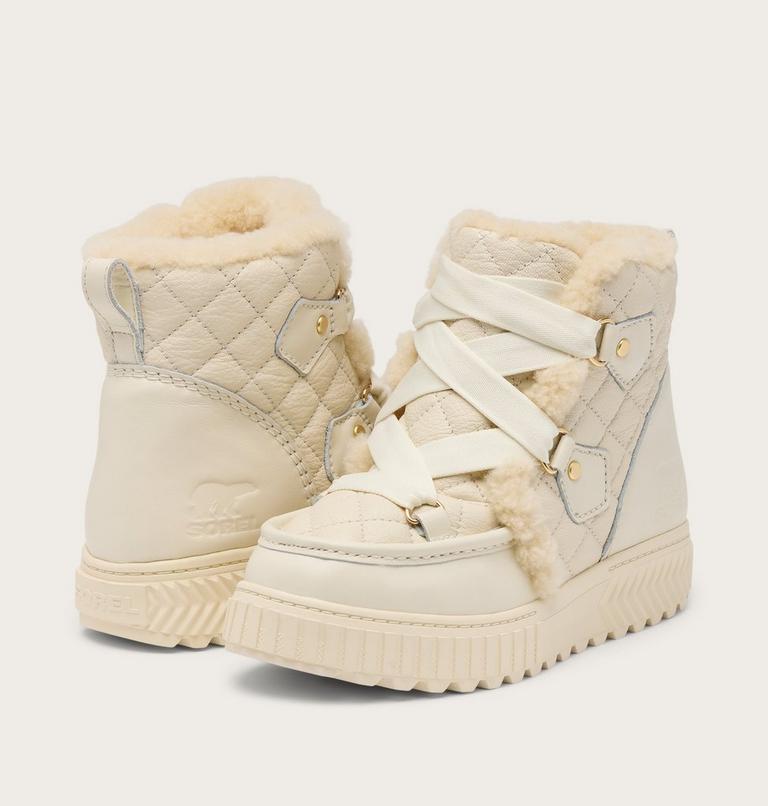 ONA AVE™ Alpine Lux Waterproof Boot Product Image