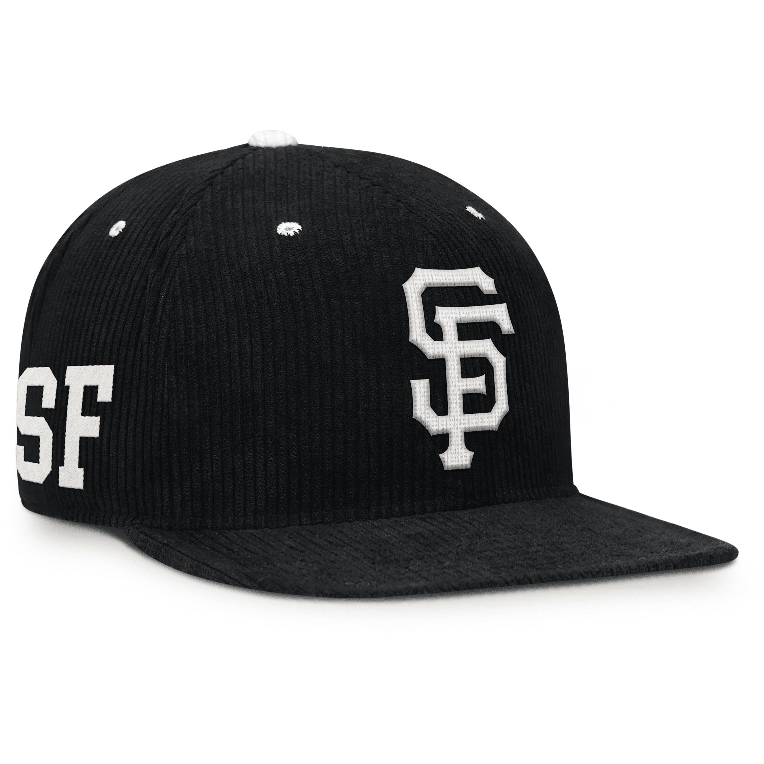 San Francisco Giants Pro Nike Mens MLB Adjustable Hat | NB4910DWGIA-KEN Product Image