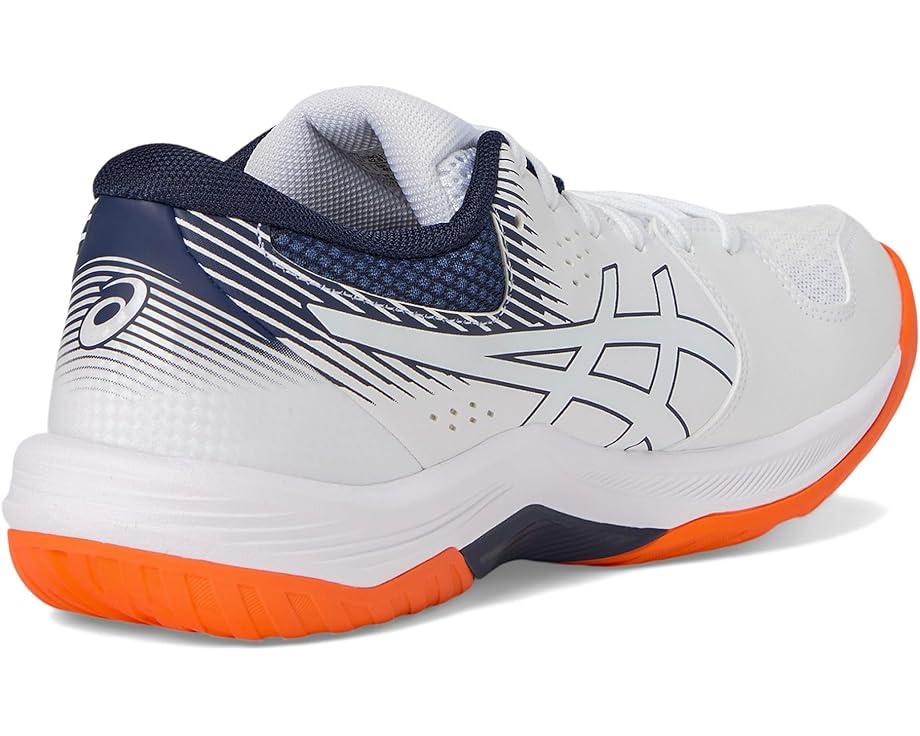 Netburner Ballistic FF 3 Volleyball Shoe Product Image