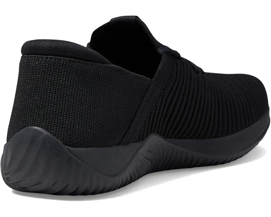 Era Knit Slip-On Sneakers Product Image