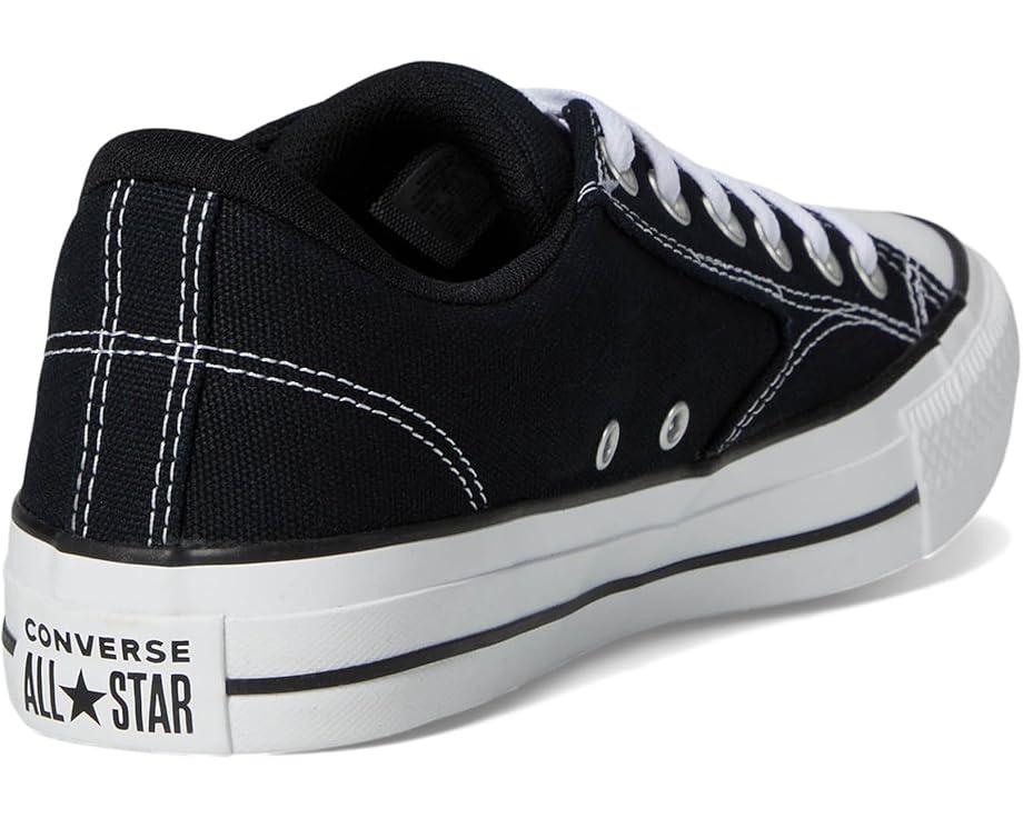 Chuck Taylor All Star Low-Top Puffed Sneaker Product Image