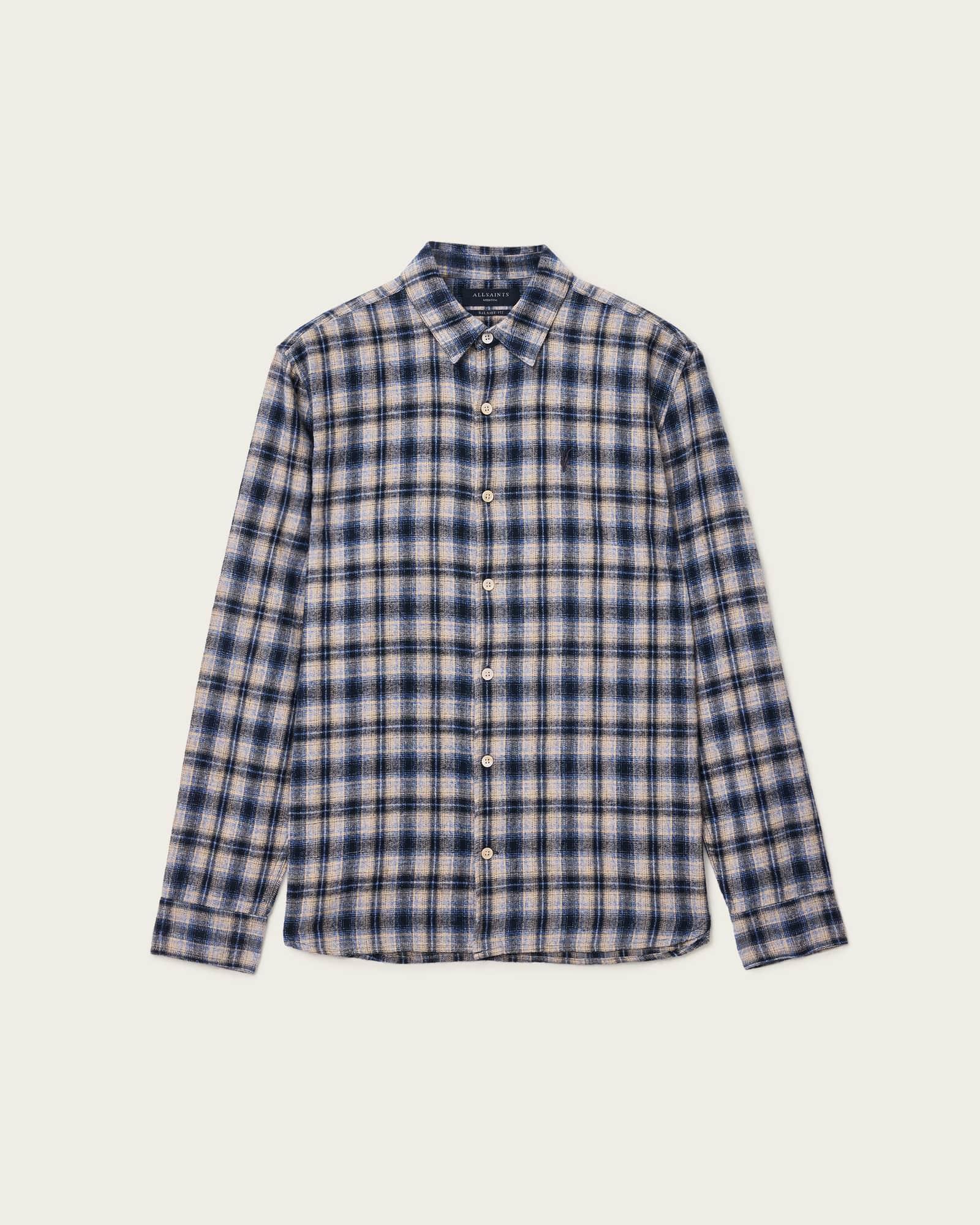 Orin Long Sleeve Shirt Product Image