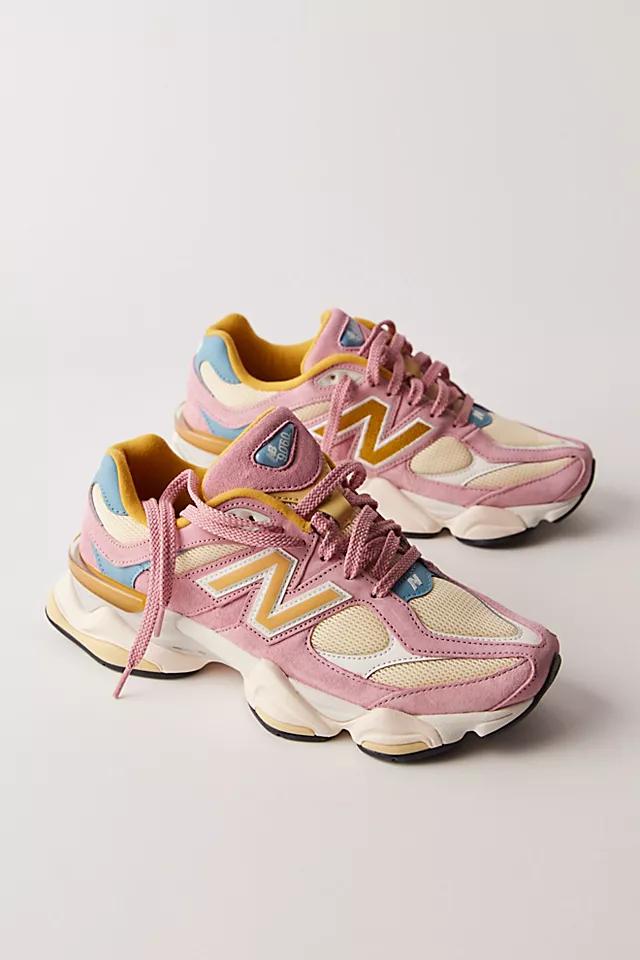 New Balance 9060 Sneakers Product Image