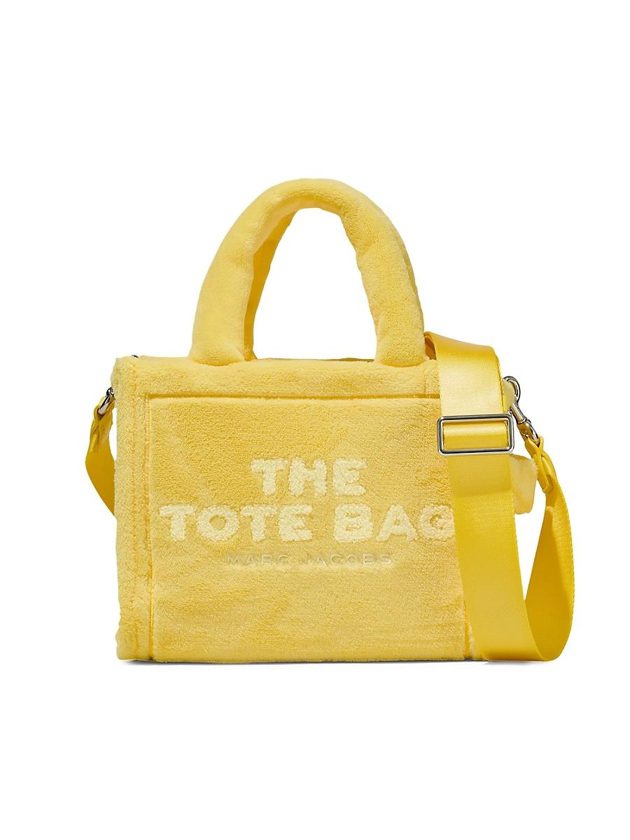 Womens The Terry Small Tote Bag Product Image