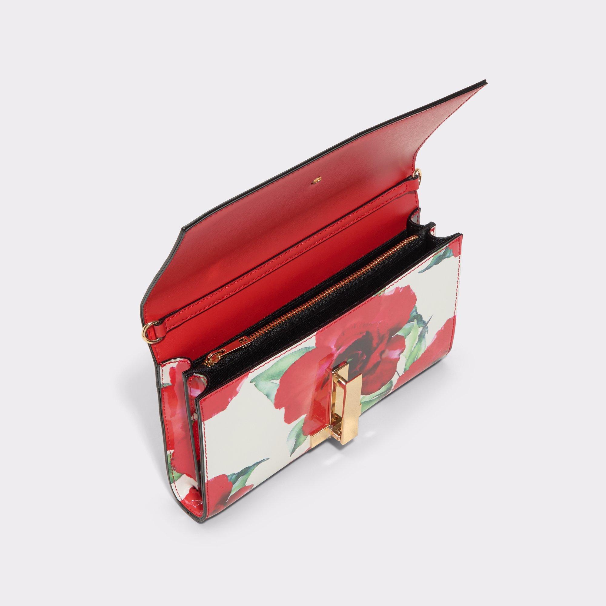 Adoringx Floral Women's Clutches & Evening bags | ALDO US Product Image