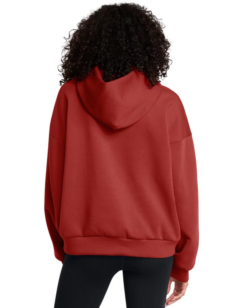 UA Unstoppable Fleece Product Image