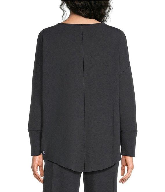 RHONE Dreamglow Coordinating Crewneck Long Sleeve Pullover Product Image