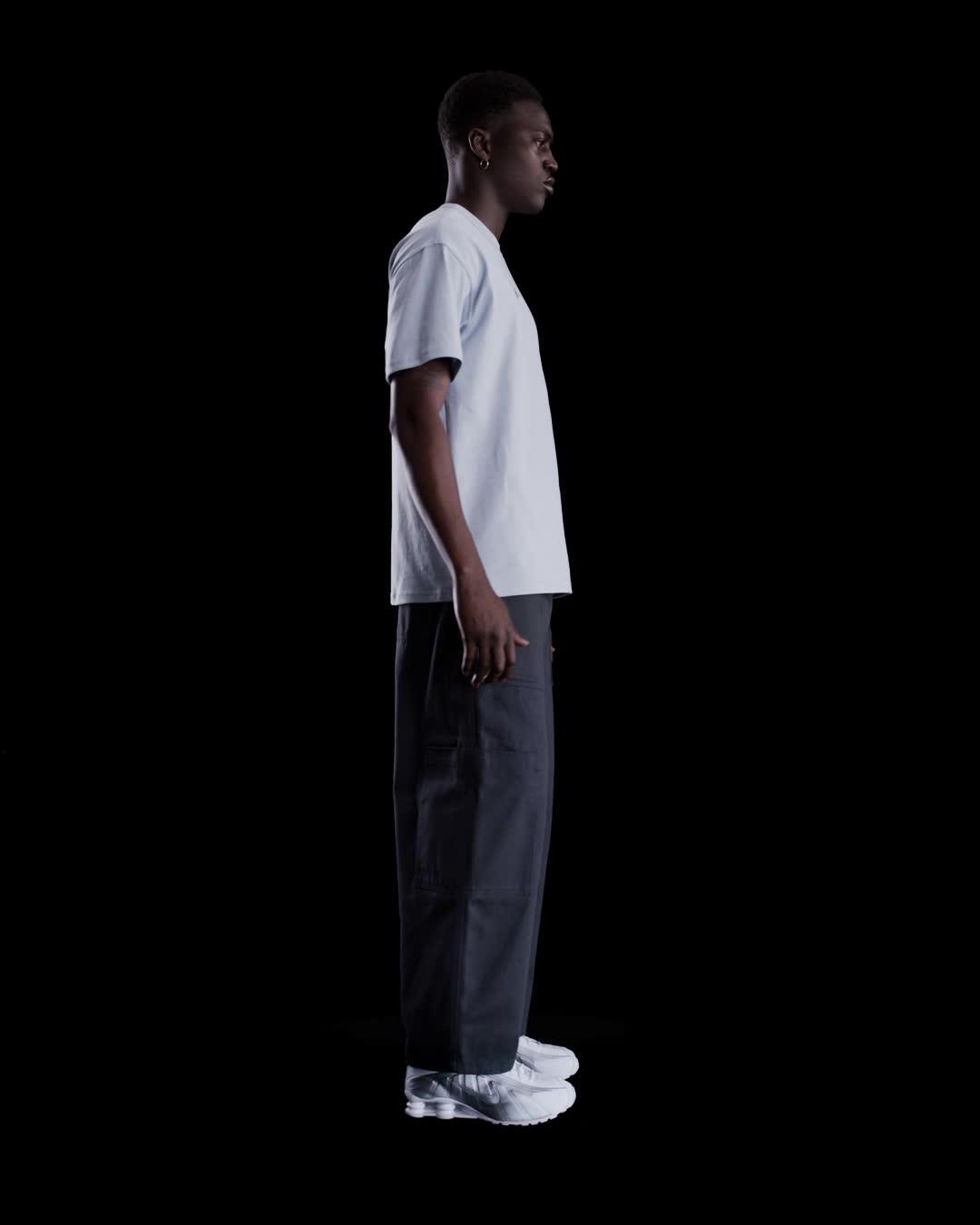 Mens Nike Sportswear Premium Essentials T-Shirt | DO7392-726 Product Image