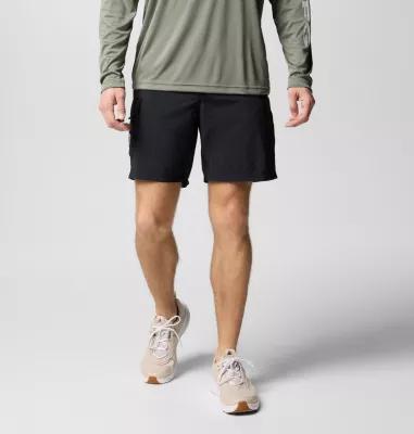 Columbia Mens PFG Bahama II Shorts- Product Image