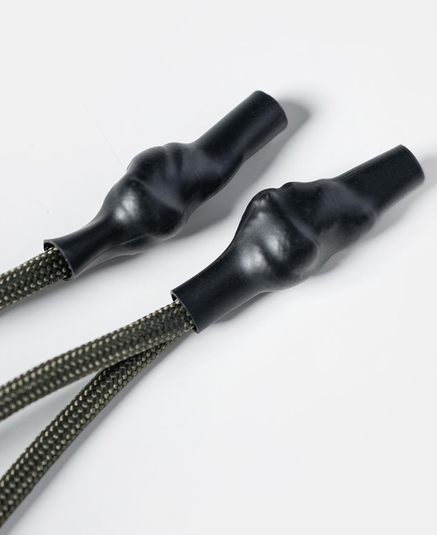 Climbing Chalk Nylon Bag - Olive Product Image