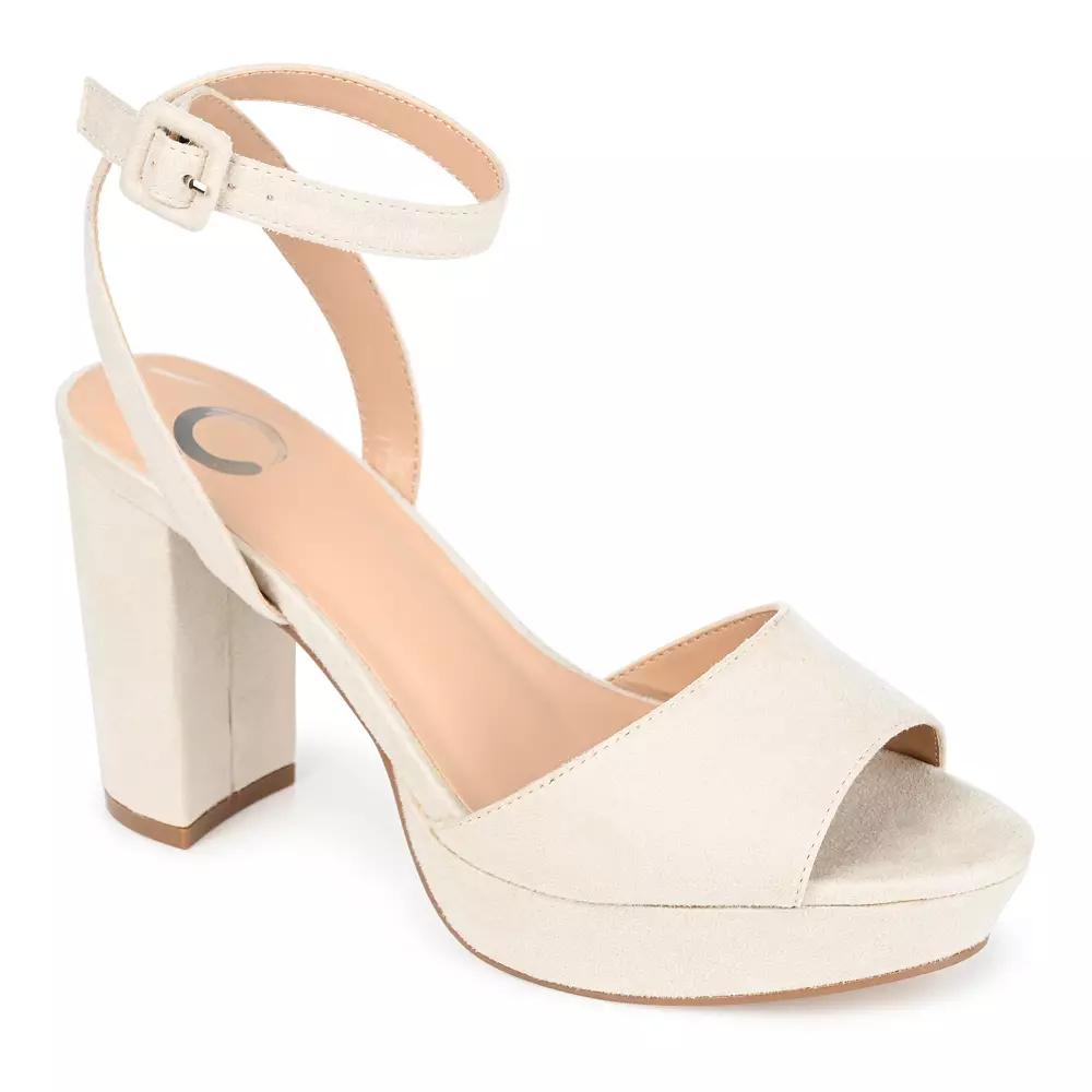 Journee Nairri Women's Pumps,  Product Image