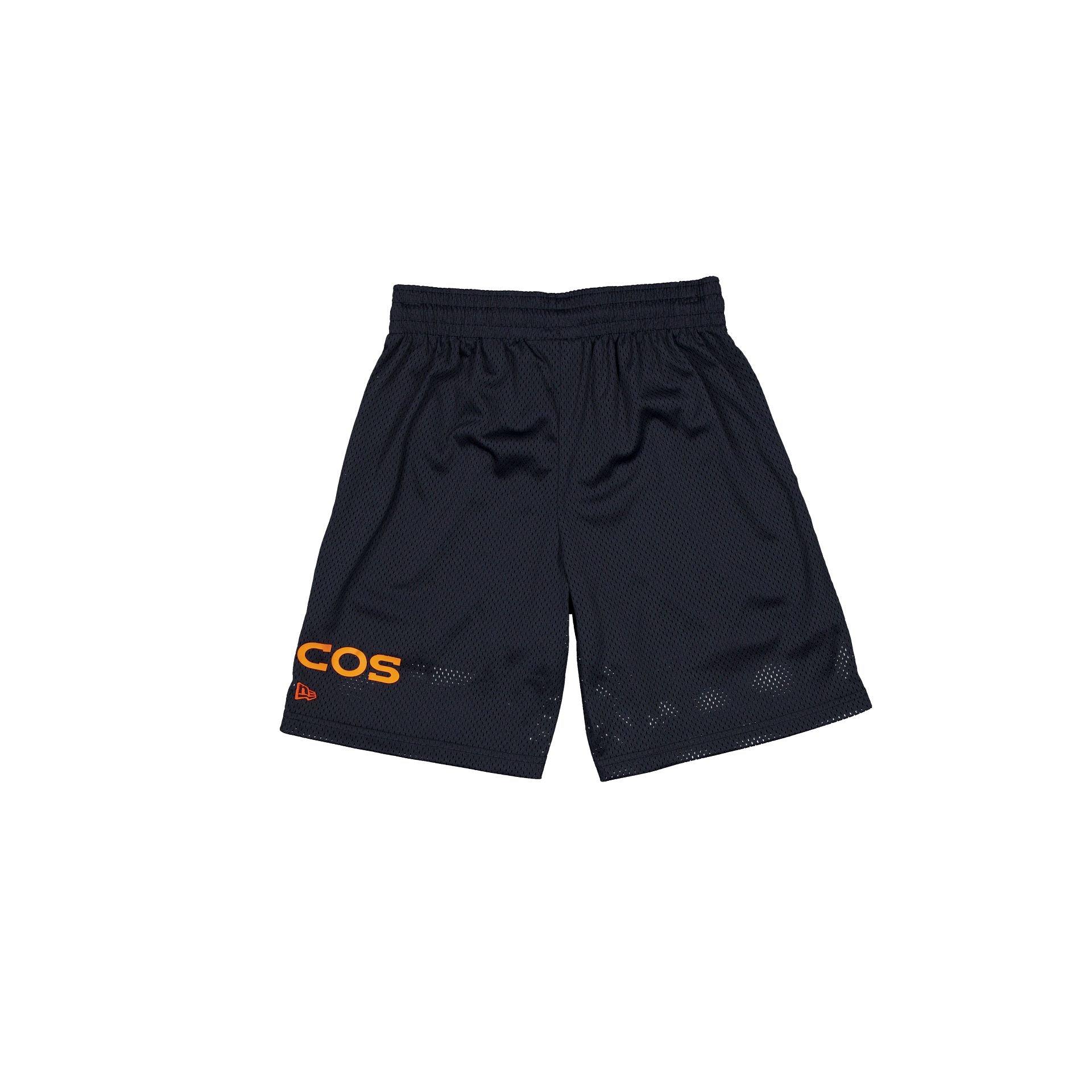 Denver Broncos Summer Shorts Male Product Image