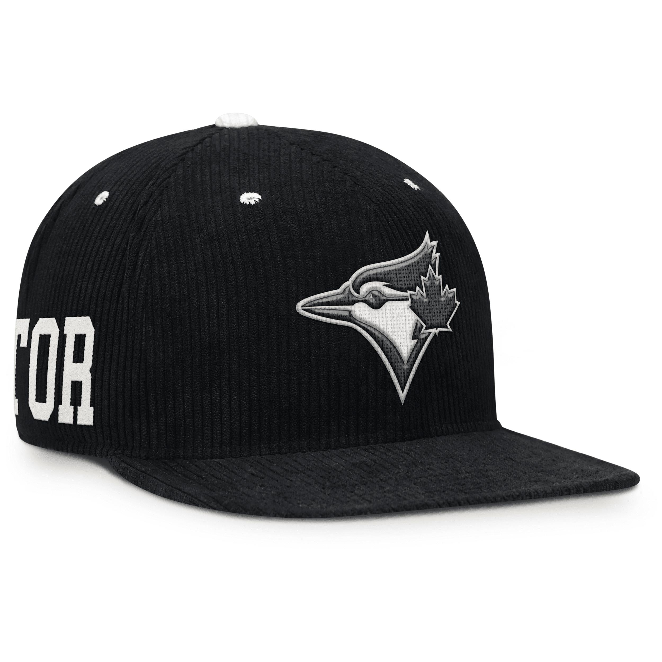 Toronto Blue Jays Pro Nike Mens MLB Adjustable Hat | NB4910DWTOR-KEN Product Image