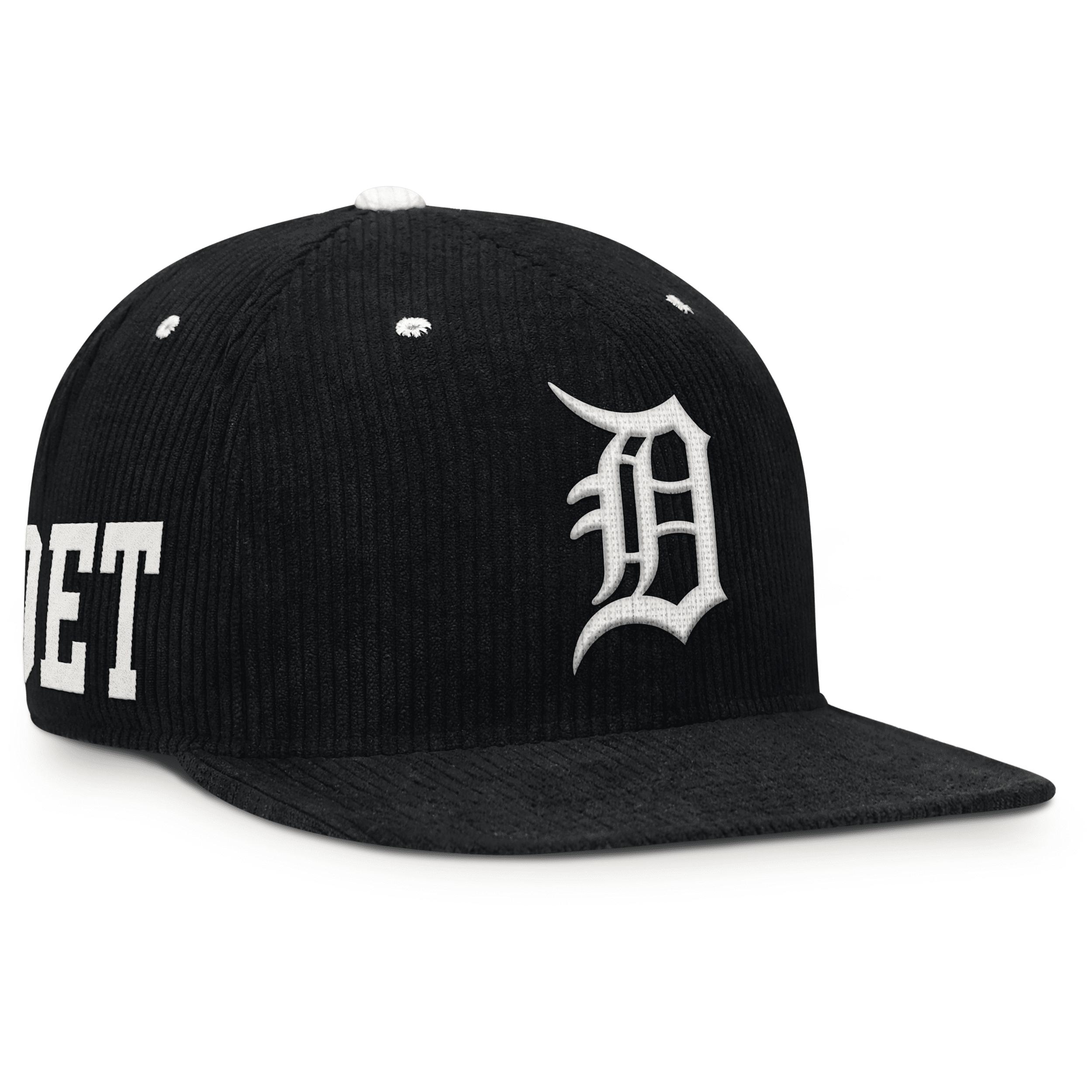 Detroit Tigers Pro Nike Mens MLB Adjustable Hat | NB4910DWDG-KEN Product Image