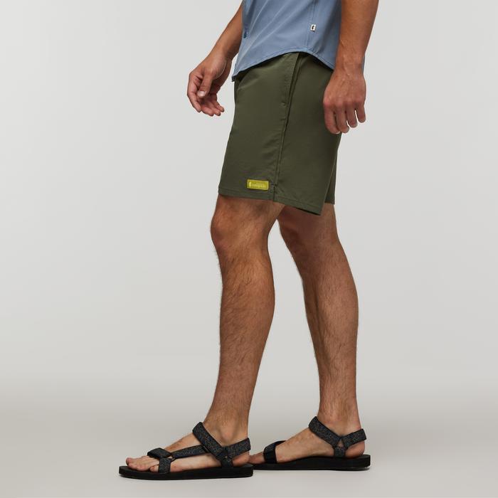 Brinco 7" Short - Solid - Men's Product Image