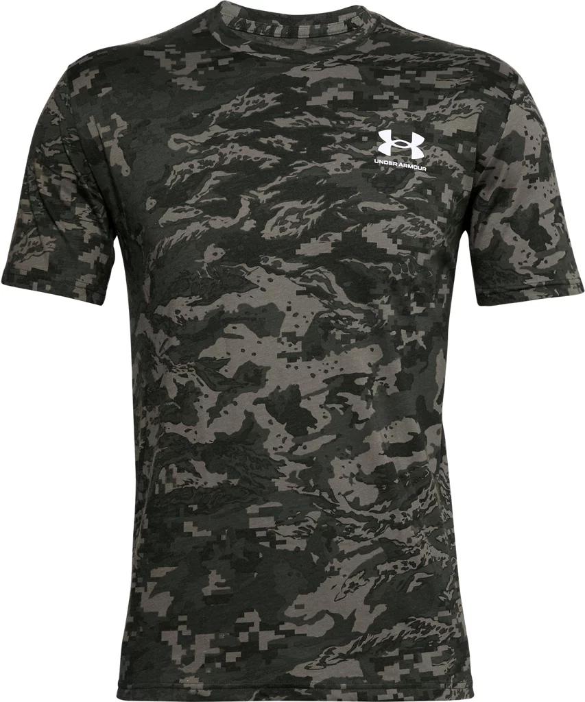 UA ABC Camo Product Image