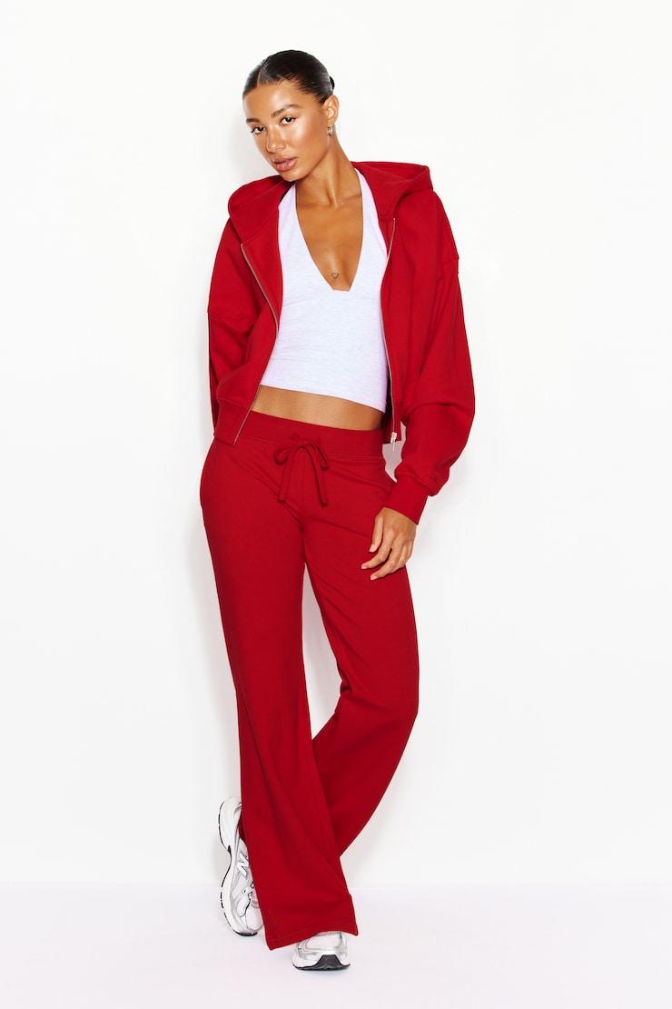 Sleek Plunge Cami Top Product Image