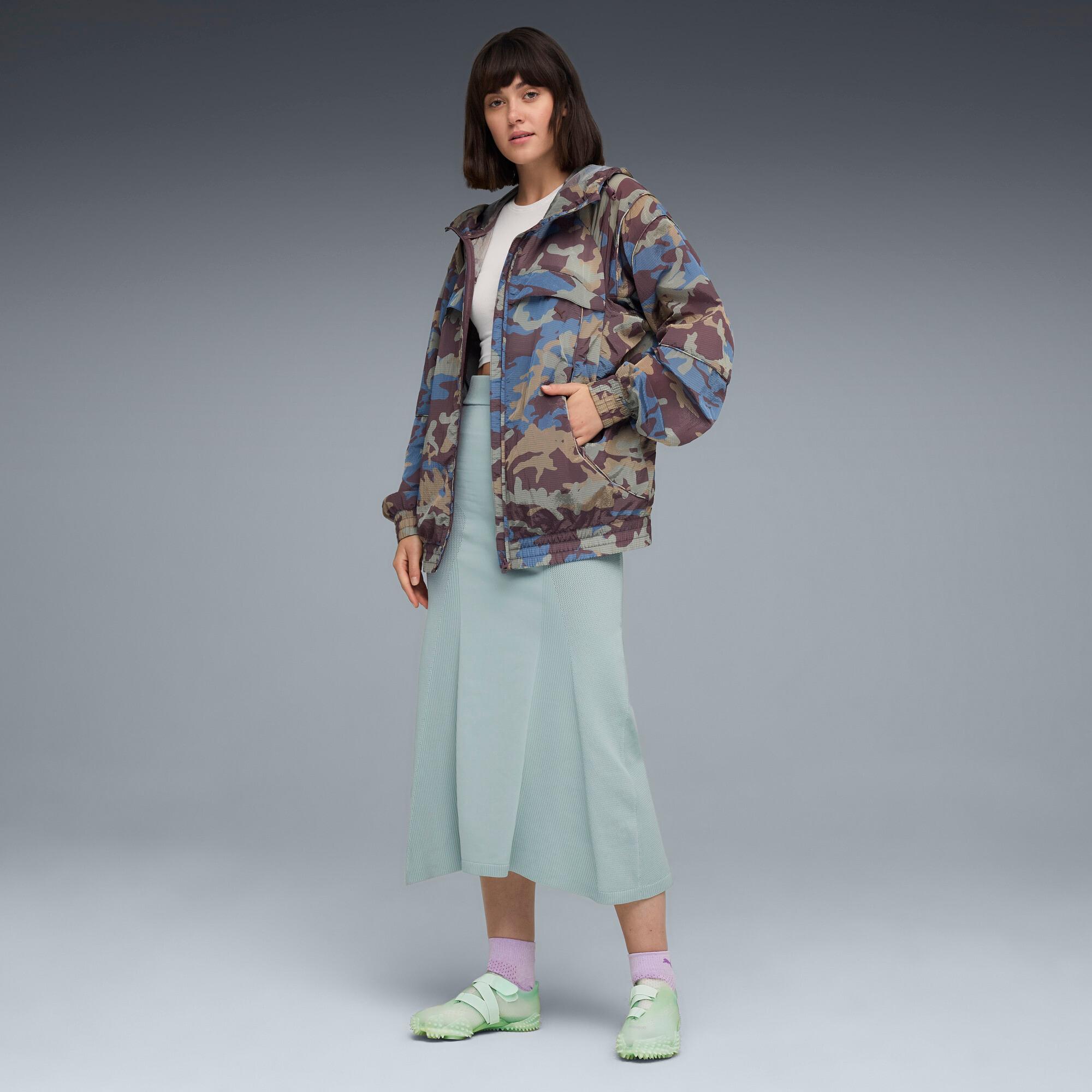 PUMA Mostro Jelly Sneakers Women Product Image