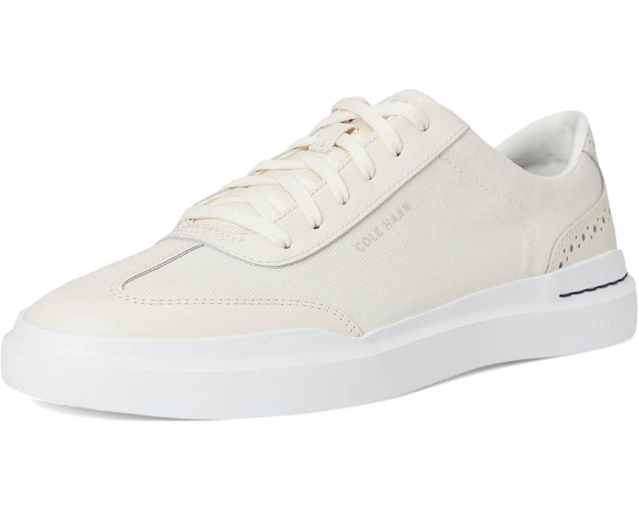 GrandPro Rally Canvas Court Sneaker Product Image