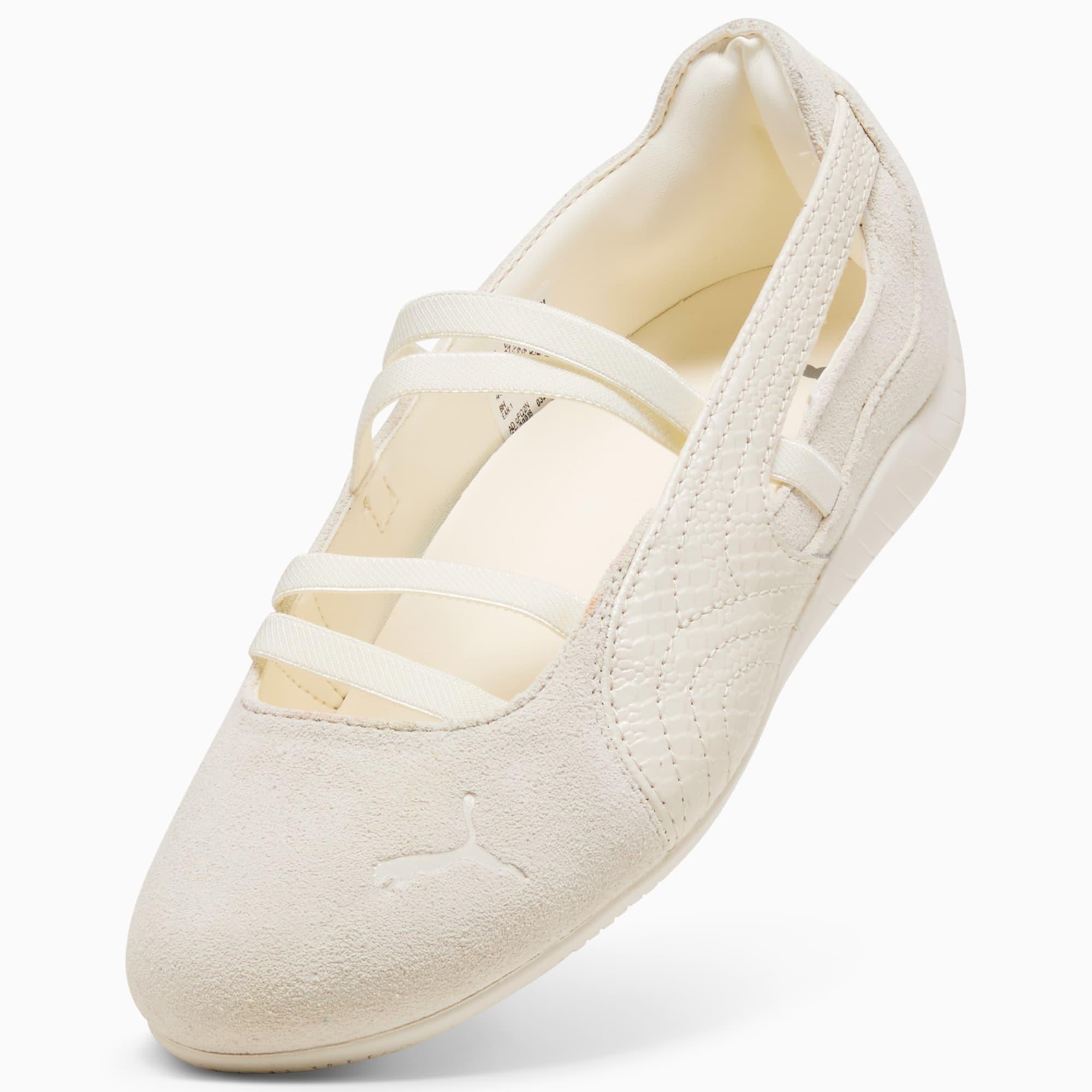 Speedcat Ballet Python Women's Sneakers Product Image